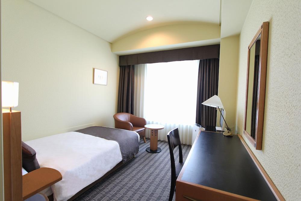 Hotel Nagoya Garden Palace Exterior photo