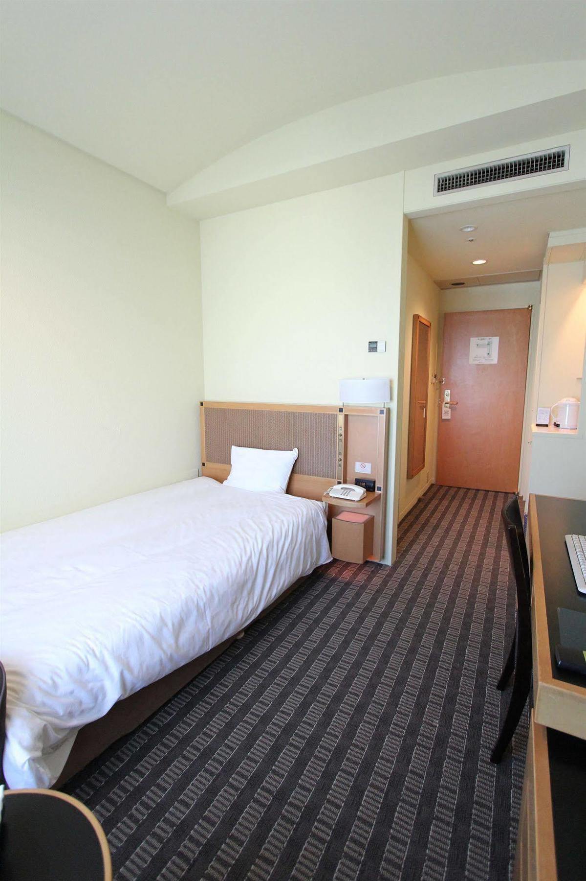 Hotel Nagoya Garden Palace Exterior photo